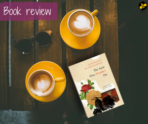 Book Review – The Aunt Who Wouldn’t Die